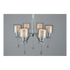 Люстра подвесная Omnilux  OML-56003-06 Omnilux