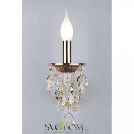 Настенные светильники OML-74801-01 Omnilux | Svetdom.by