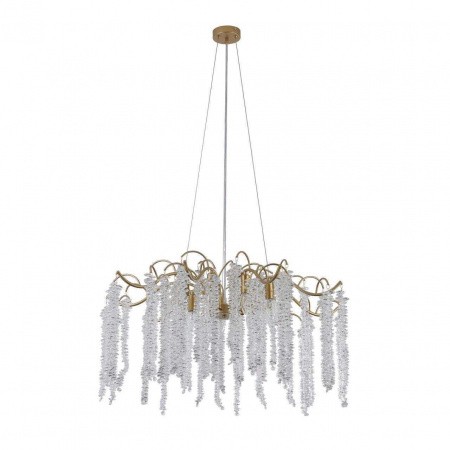 Люстры подвесные4134-9P Favourite | Svetdom.by