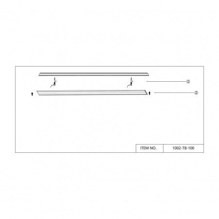 1002-TB-100 Favourite