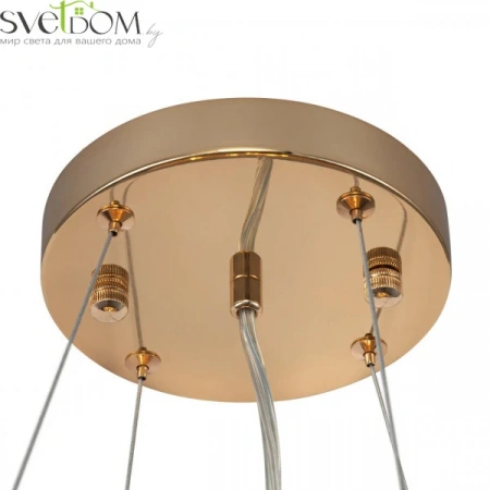 Люстры подвесныеCL323262 CITILUX | Svetdom.by