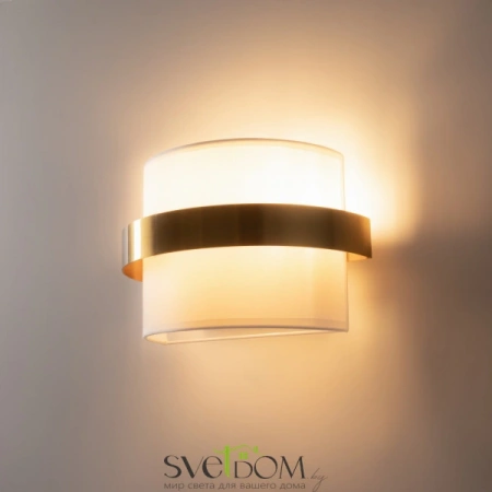 Настенные светильники FR5367WL-02BS Freya | Svetdom.by
