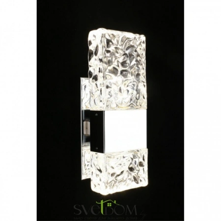 Бра APL.335.11.10 Aployt | Svetdom.by