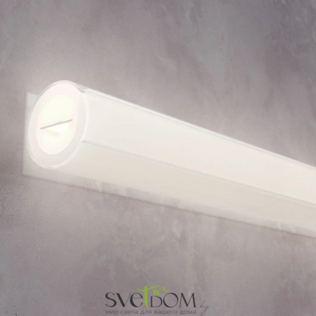 Гибкий неон D22 24В 16Вт/м 4000K IP67 5м 200891 | Svetdom.by