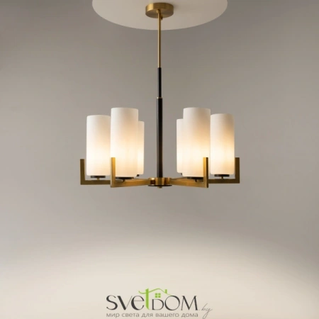 ЛюстрыMOD089PL-06BS Maytoni | Svetdom.by