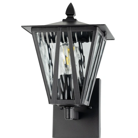 Уличный настенный светильник Citilux FORTS CLU09W CITILUX