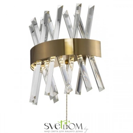 Бра CL336313 CITILUX | Svetdom.by
