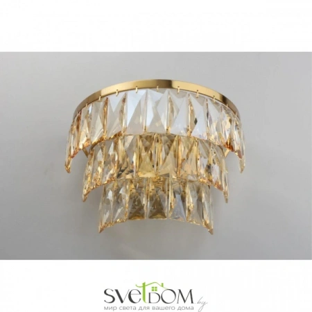 Настенные светильники APL.837.01.02 Aployt | Svetdom.by