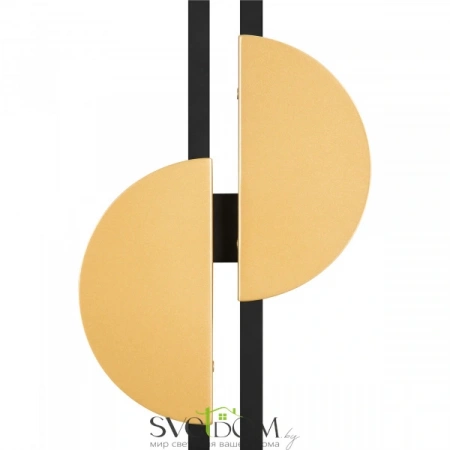 Настенные светильники MOD179WL-L22BS4K1 Maytoni | Svetdom.by