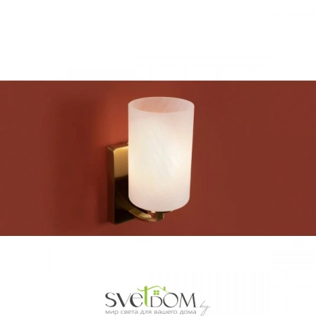 Настенные светильники FR2059WL-01BS Freya | Svetdom.by