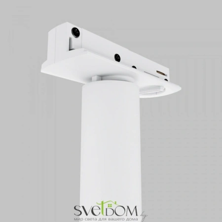 Трековый светильник Technical TR142-1-6W4K-W TR142-1-6W4K-W Maytoni
