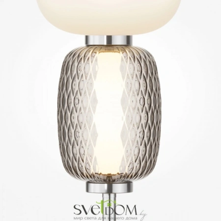 MOD267TL-L28CH3K Maytoni