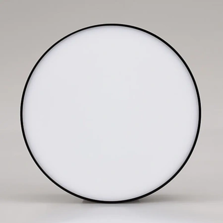Светильник SP-RONDO-120B-12W Warm White Arlight 022902 Arlight