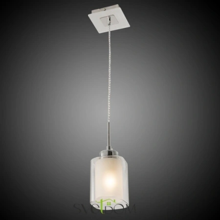 Citilux Риволи CL104110 Подвесной светильник Алюминий CITILUX