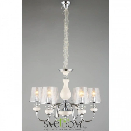 Люстры подвесныеOML-84603-06 Omnilux | Svetdom.by
