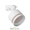 CITILUX CL002T10 Hardy Белый Св-к Трековый CITILUX