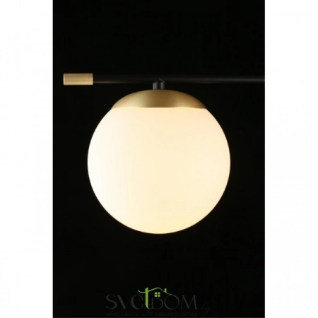 Люстры потолочныеAPL.313.07.06 Aployt | Svetdom.by