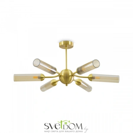 Потолочные светильники Freya FR5379CL-06G от Магазина Svetdom.by