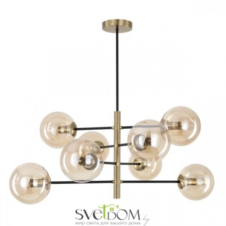 Люстры на штангеCL146283 CITILUX | Svetdom.by