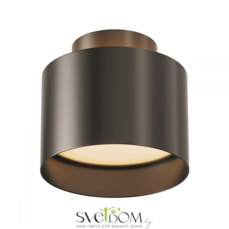 Потолочные светильники Maytoni C009CW-L12B от Магазина Svetdom.by