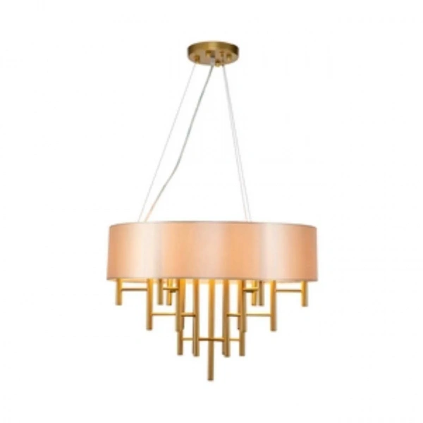 Люстры подвесные2993-6P Favourite | Svetdom.by