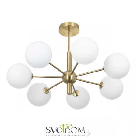 Люстры на штангеCL212173 CITILUX | Svetdom.by