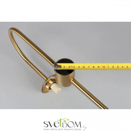 Бра APL.325.31.01 Aployt | Svetdom.by