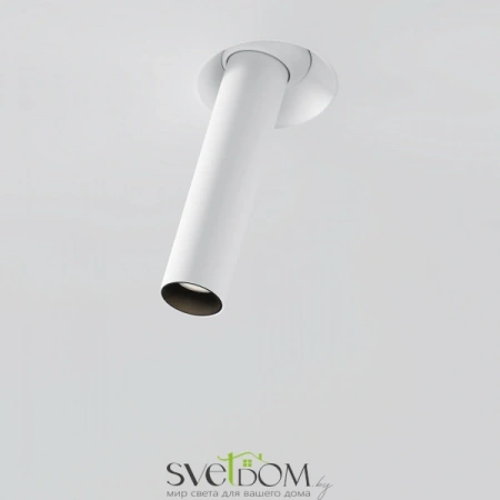Встраиваемые светильники Maytoni C140TRS-L200-7W4K-W от Магазина Svetdom.by