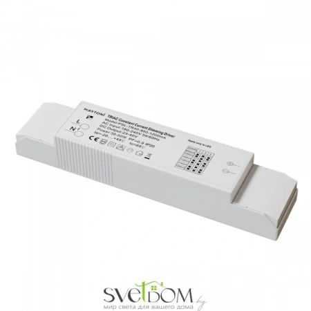 PSL-TR40-950-1200mA 