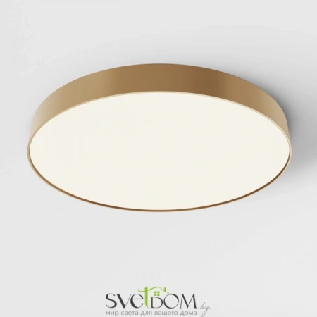 Потолочные светильники Maytoni C032CL-90W4K-RD-MG от Магазина Svetdom.by