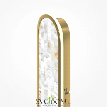 Настенные светильники MOD429WL-L30BSK Maytoni | Svetdom.by