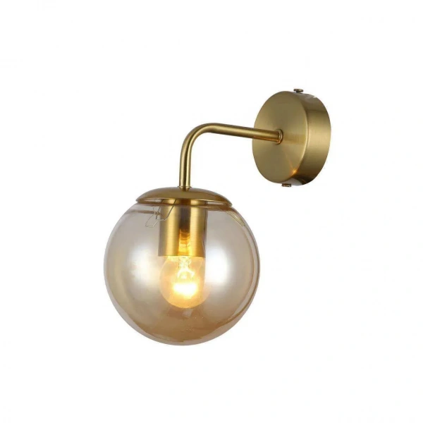 Настенные светильники 2738-1W Favourite | Svetdom.by