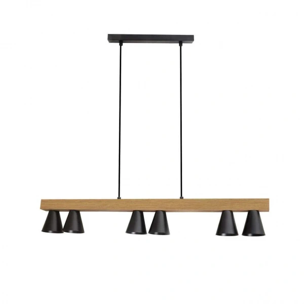 Люстры подвесные2984-6P Favourite | Svetdom.by