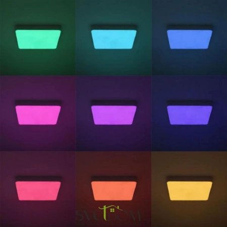 Потолочные светильники CITILUX CL724K95G0 от Магазина Svetdom.by