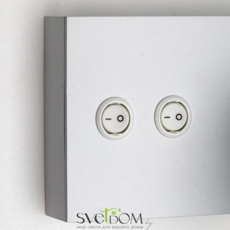 Настенные светильники CL704460 CITILUX | Svetdom.by