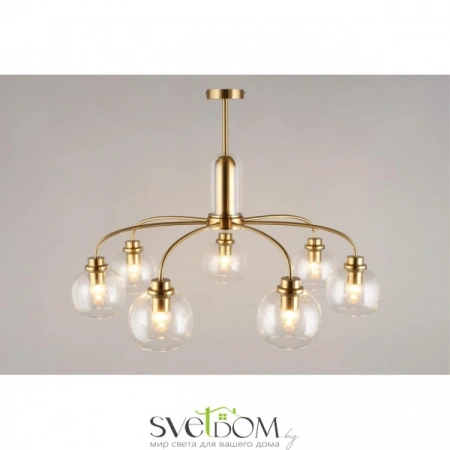Люстры потолочныеOML-68107-07 Omnilux | Svetdom.by