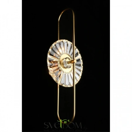 Настенные светильники APL.641.01.03 Aployt | Svetdom.by