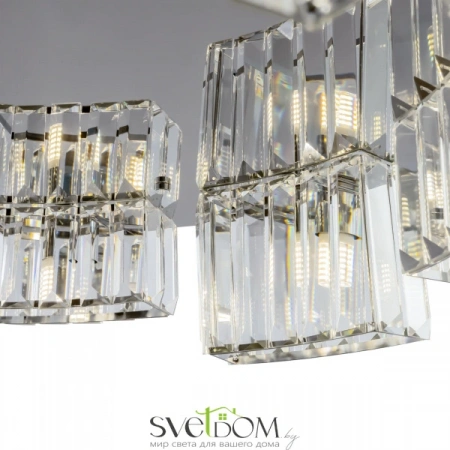 Фото Светильники Maytoni MOD083PL-09CH Светильники Maytoni MOD083PL-09CH от Магазина Svetdom.by