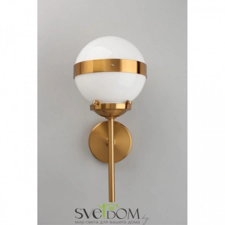 Настенные светильники APL.820.01.01 Aployt | Svetdom.by