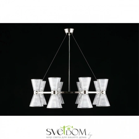 Люстры подвесныеAPL.801.13.16 Aployt | Svetdom.by