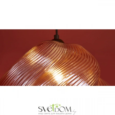 Подвесные светильники Freya FR5548PL-01AM от Магазина Svetdom.by
