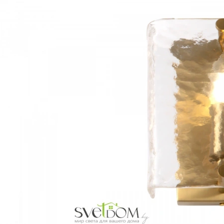 Бра и настенные светильники FR5190WL-01BS2 Freya | Svetdom.by