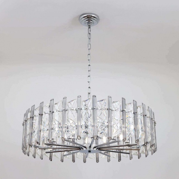 Подвесная люстра MODELUX ML.20214.12