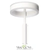 Citilux Дуэт CL719310 Бра светодиодное Белое CITILUX