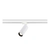 ST691.546.20 Св-к трек. Zoom Белый LED 1*20W 4000K 1 800Lm Ra 10-55° IP20 D60xH170 220V Трехфазная трековая система ST LUCE