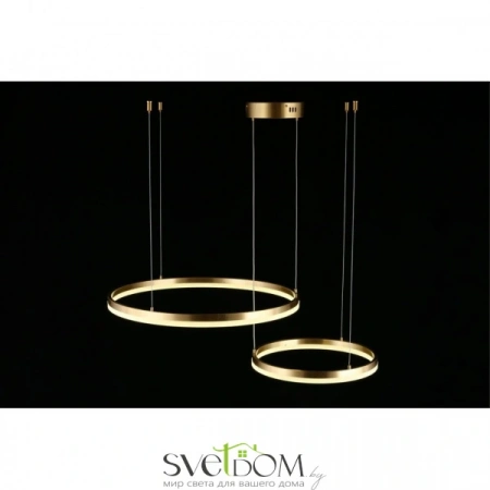 Люстры подвесныеAPL.049.03.60 Aployt | Svetdom.by