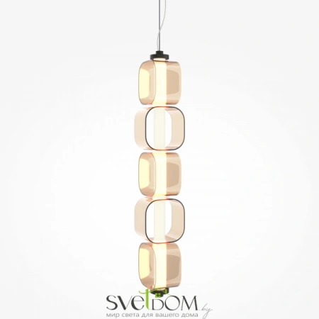 Подвесные светильники Maytoni MOD381PL-L30B3K от Магазина Svetdom.by