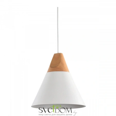 Подвесные светильники Maytoni P359-PL-01-W от Магазина Svetdom.by