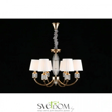 Люстры подвесныеAPL.744.03.06 Aployt | Svetdom.by