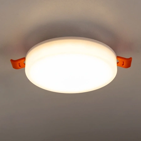 Встраиваемый светильник Citilux Вега CLD5310W CITILUX